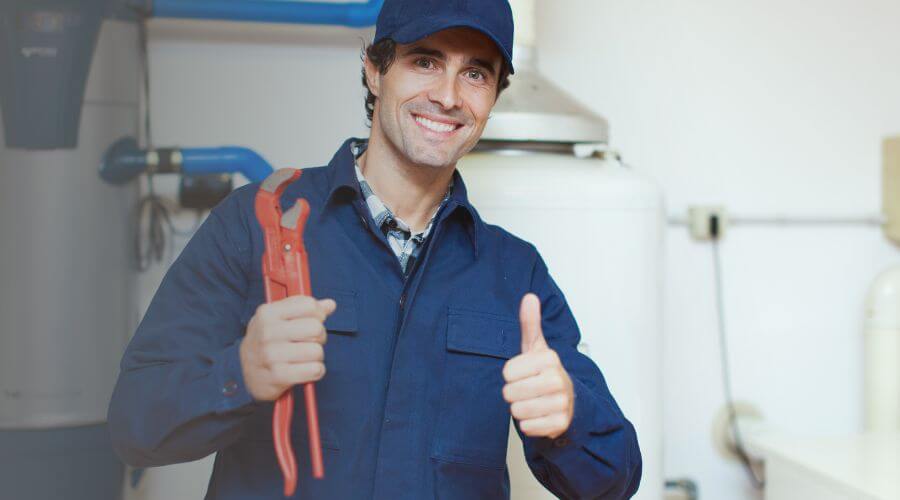 Professional septic tank pumping in Mohler, WA